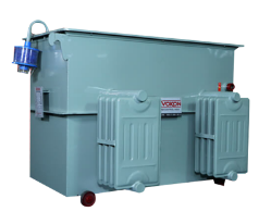 Step Up and Step Down Transformers