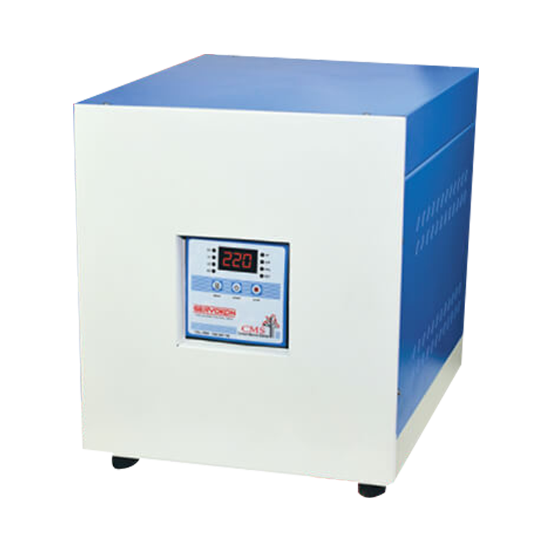 Automatic Voltage Stabilizers