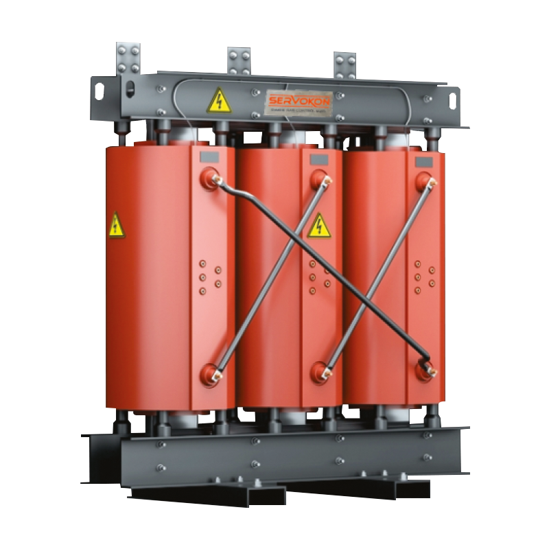 Dry Type Transformer