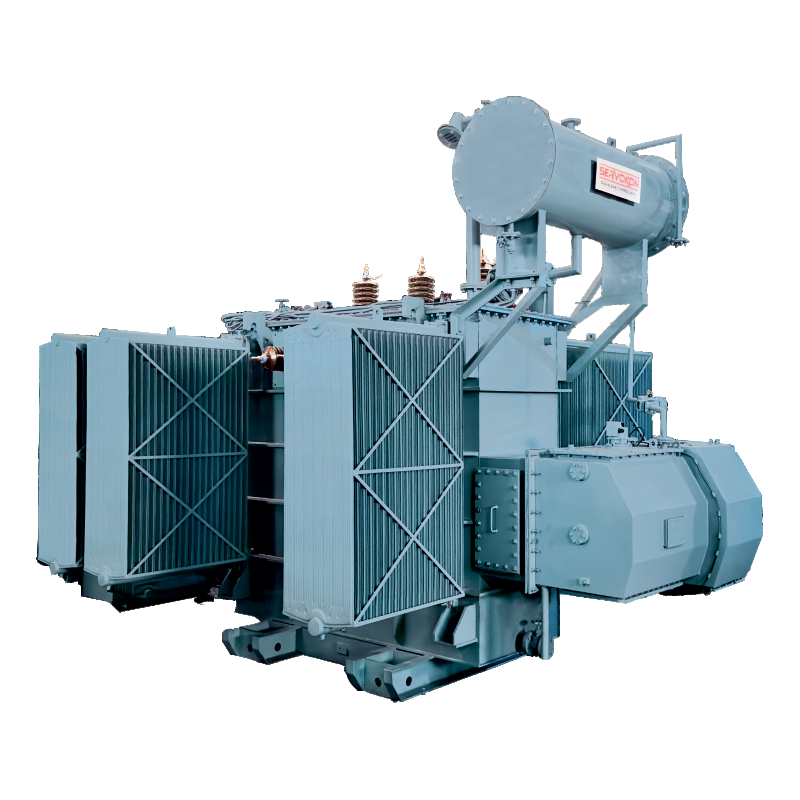 Furnace Transformer