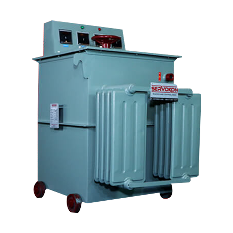 Variable Auto Transformer (Variac)