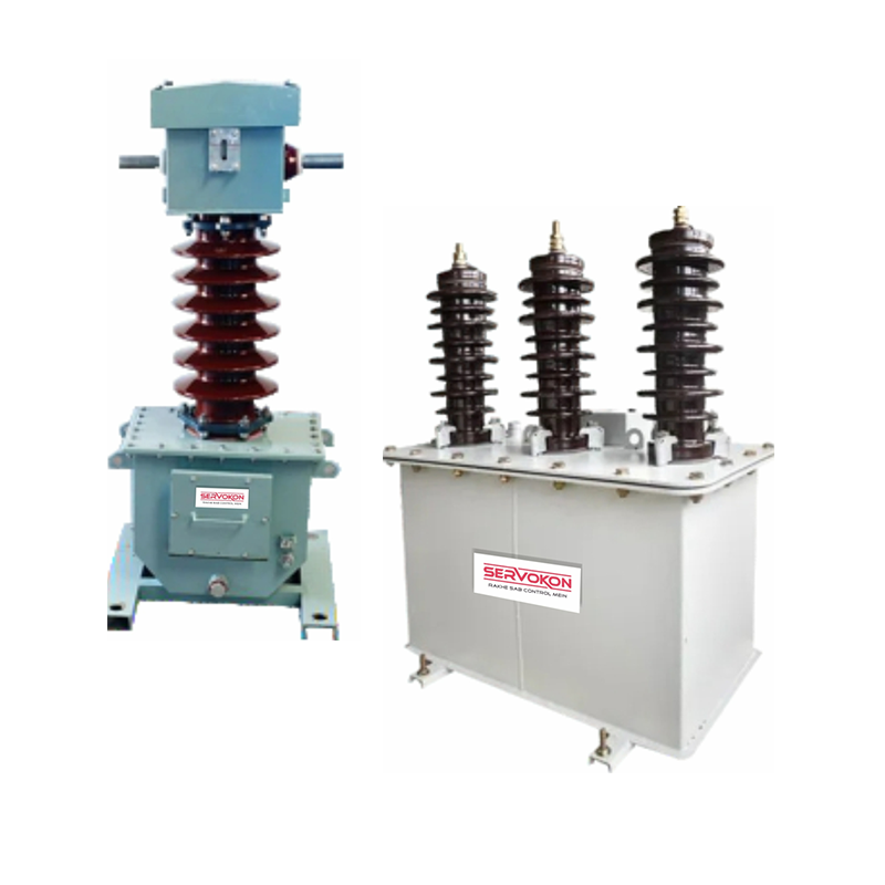 Servo Voltage Stabilizer | Industrial Voltage Stabilizer ...